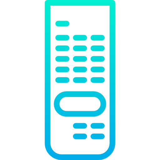 Remote free icon Remote free icon