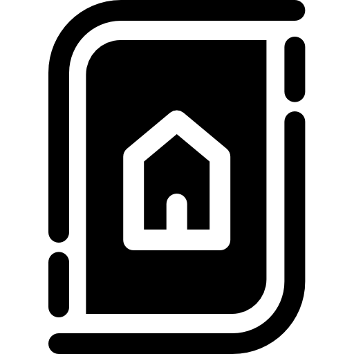 pantalla icono gratis