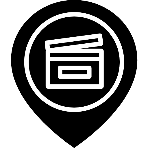 ubicación icono gratis