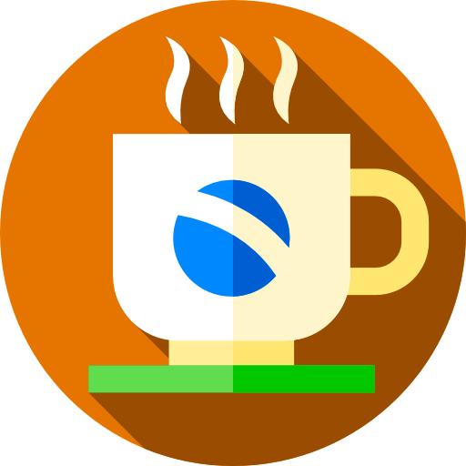 tasse à café Icône gratuit tasse à café Icône gratuit