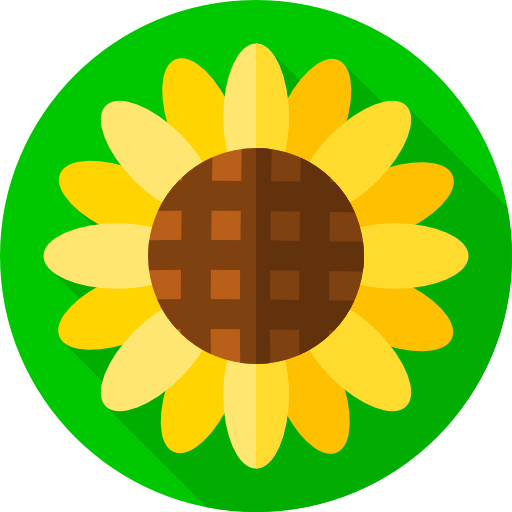 sonnenblume kostenlos Icon sonnenblume kostenlos Icon
