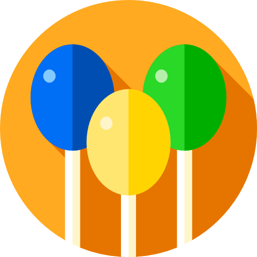 luftballons kostenlos Icon luftballons kostenlos Icon