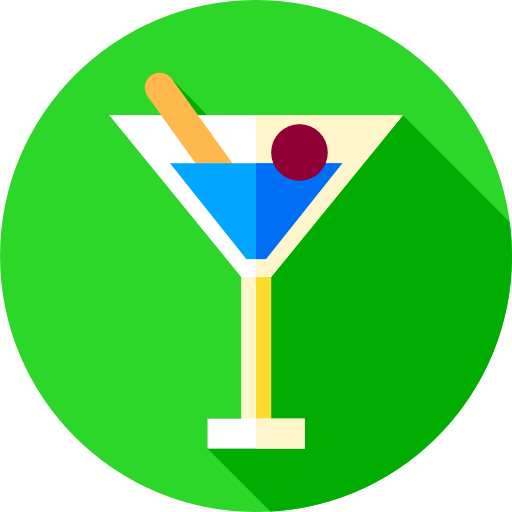 cocktail kostenlos Icon cocktail kostenlos Icon