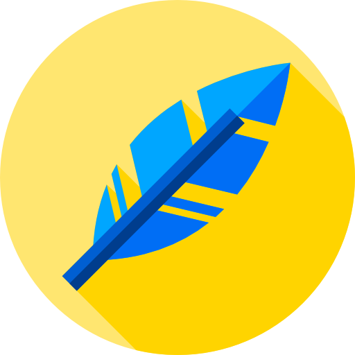 feder kostenlos Icon