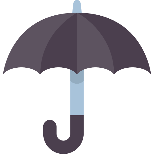 Umbrella - Free weather icons