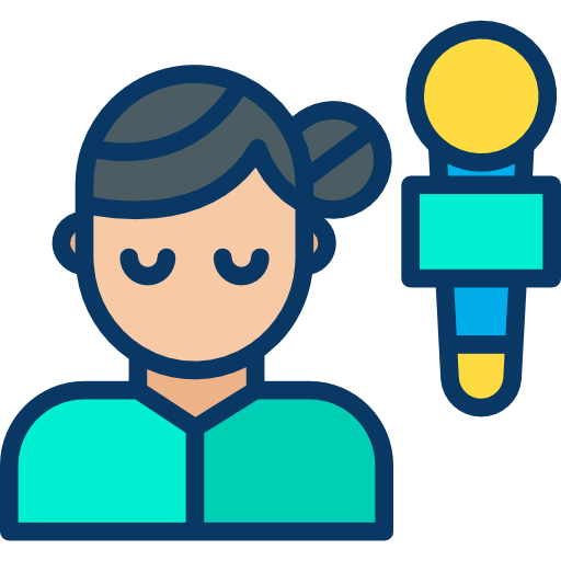 journalist kostenlos Icon
