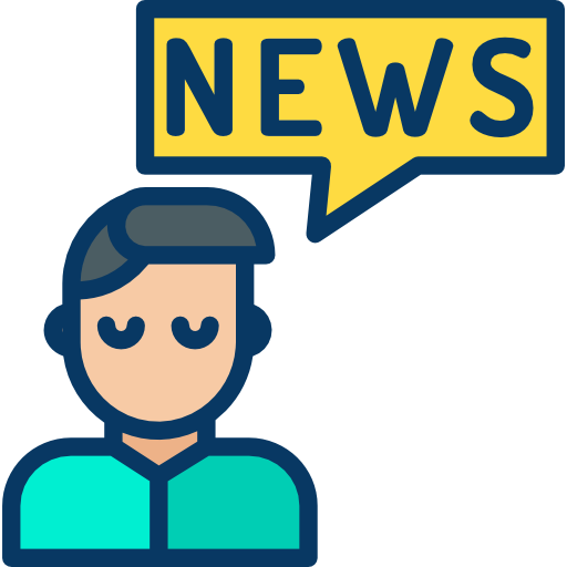 Новости бесплатно иконка Новости бесплатно иконка