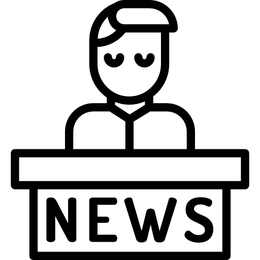 Новости бесплатно иконка Новости бесплатно иконка