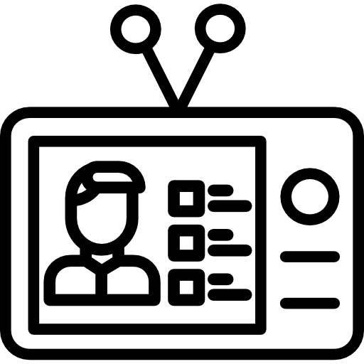 noticias icono gratis