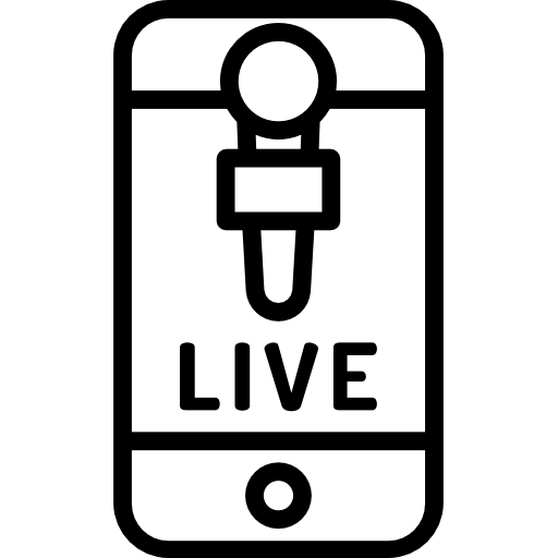 mikrofon kostenlos Icon