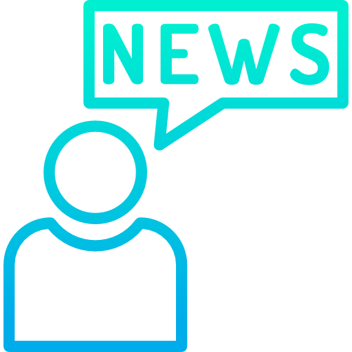 journalist kostenlos Icon