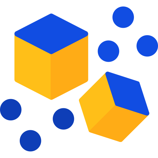 Sugar cube free icon
