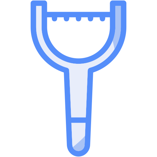 Éplucheur Icône gratuit Éplucheur Icône gratuit