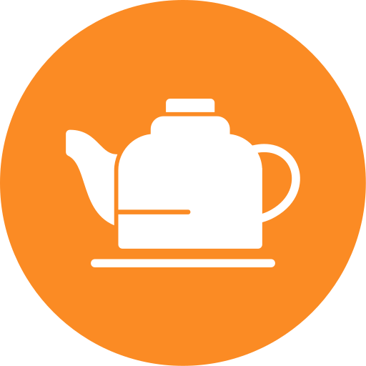 Teapot free icon Teapot free icon