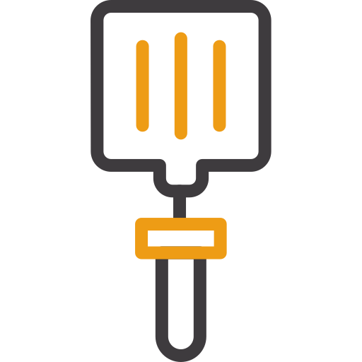 Spatula free icon Spatula free icon