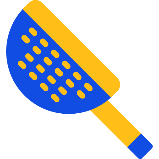 Strainer free icon Strainer free icon