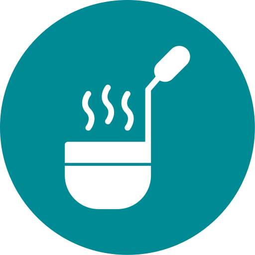 Ladle free icon
