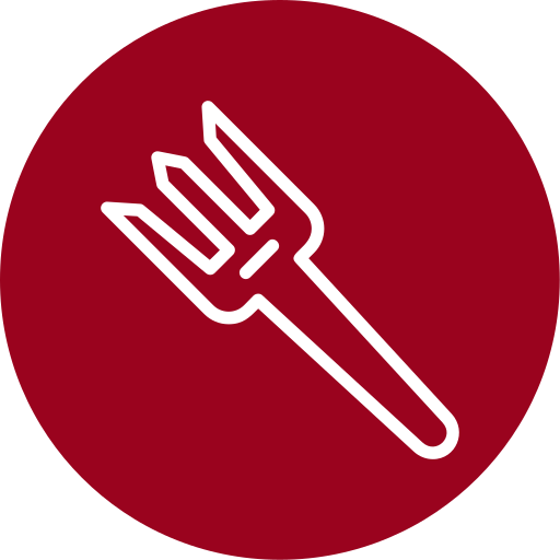 Fork free icon Fork free icon