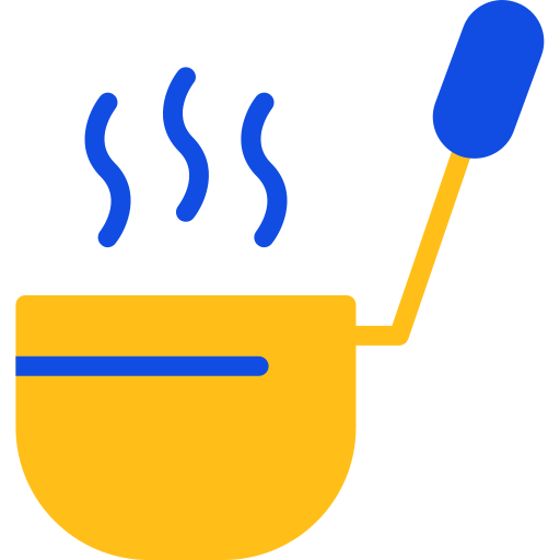 Ladle free icon Ladle free icon