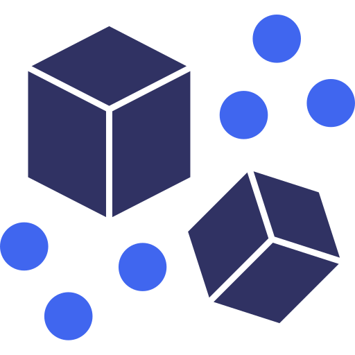 Sugar cube free icon Sugar cube free icon