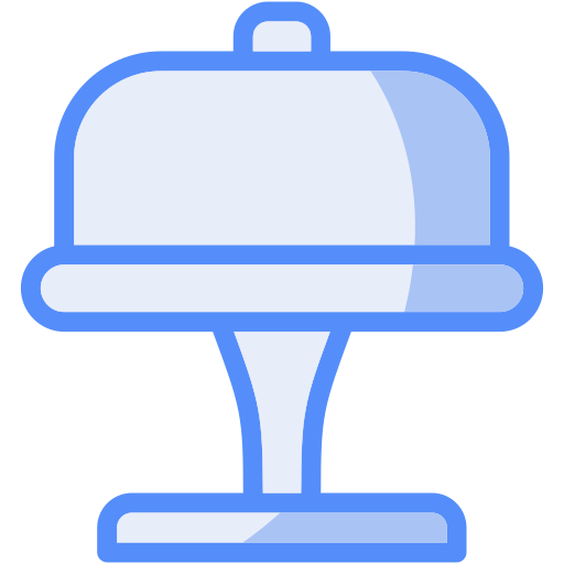 Cake stand free icon Cake stand free icon