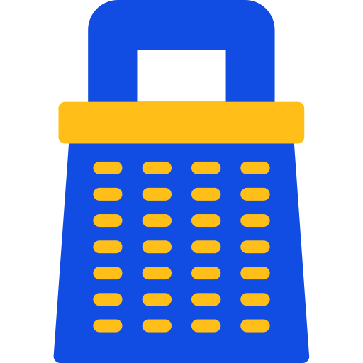 Grater free icon Grater free icon