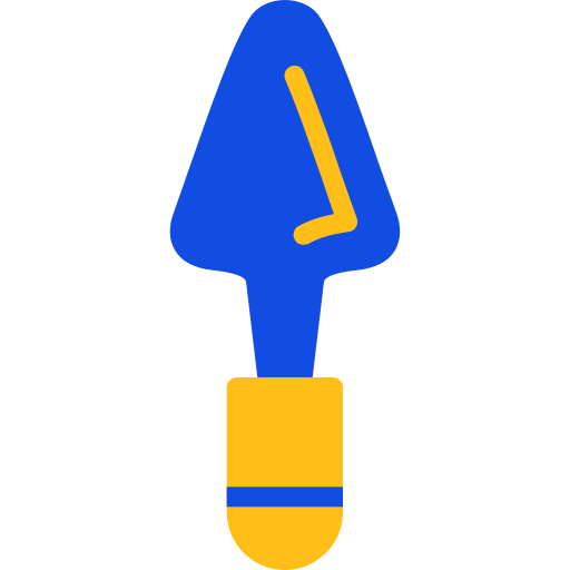 Cake server free icon Cake server free icon
