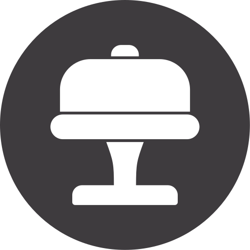 Cake stand free icon Cake stand free icon