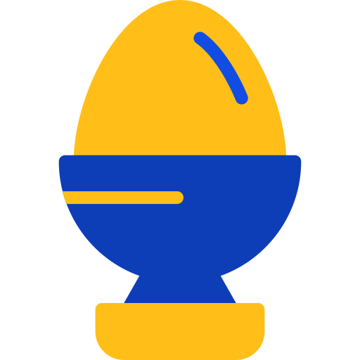 eierbecher kostenlos Icon eierbecher kostenlos Icon