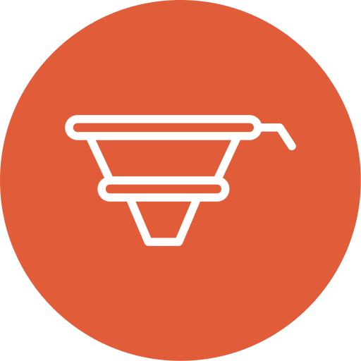 Funnel free icon Funnel free icon