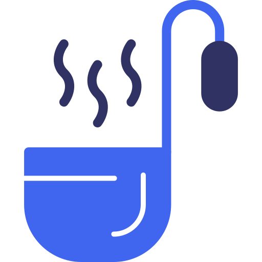 Ladle free icon
