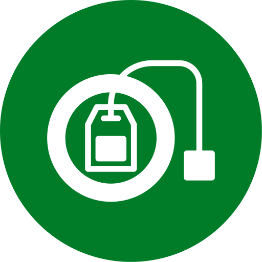 Tea bag free icon Tea bag free icon