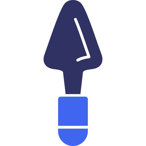 Cake server free icon