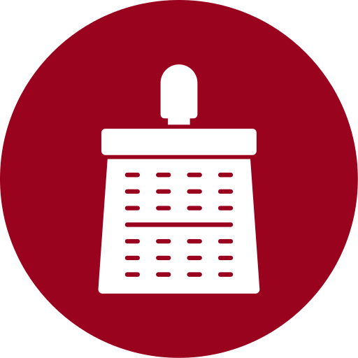 Cheese grater free icon
