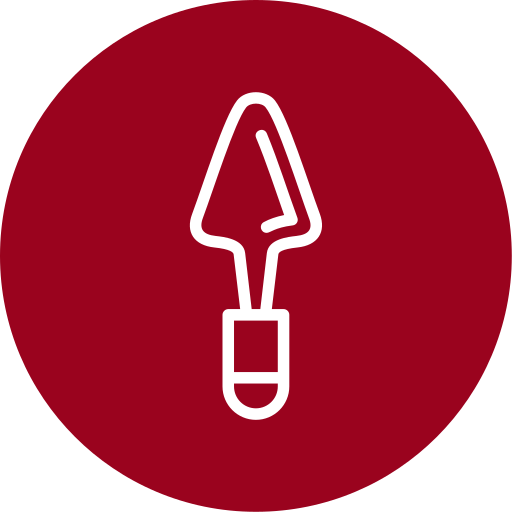 Cake server free icon