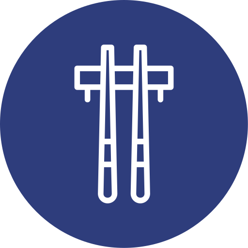 Chopsticks free icon