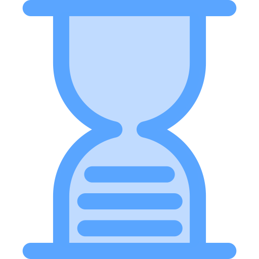 Time free icon