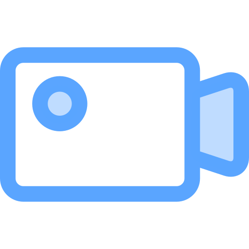 Video free icon