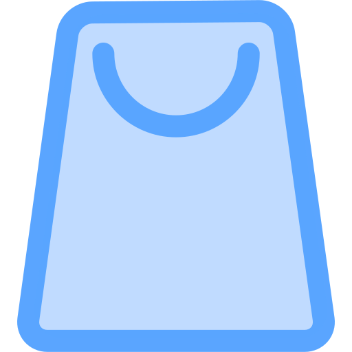 Shopping free icon