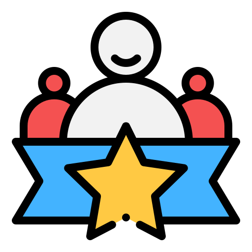 clasificación icono gratis