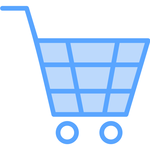 Shopping free icon