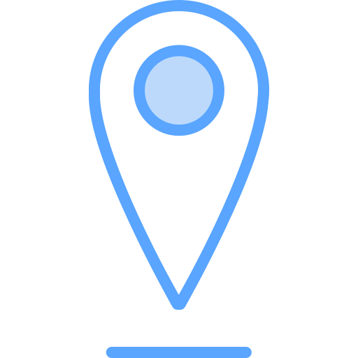 Location free icon