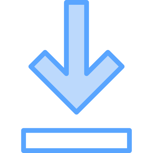 Arrow free icon