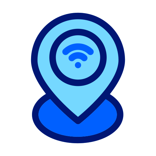 ubicación icono gratis