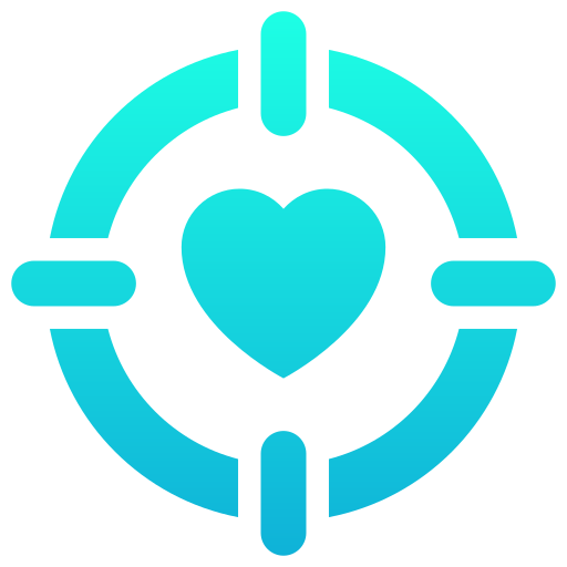 apuntar icono gratis