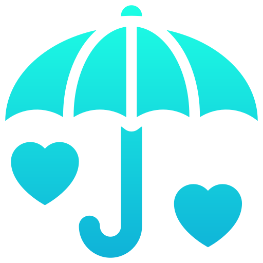 paraguas icono gratis