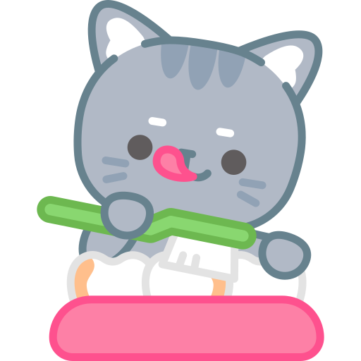 brosse à dents gratuit sticker brosse à dents gratuit sticker