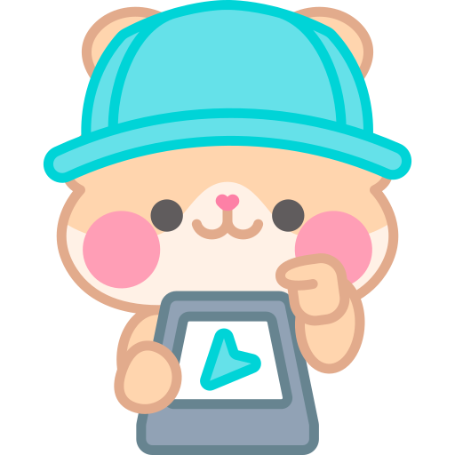 gps kostenlos Sticker