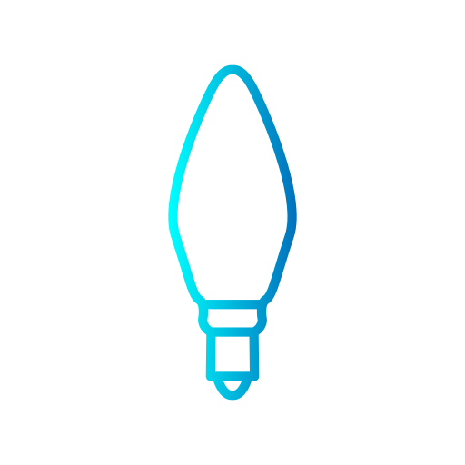 Bulb free icon