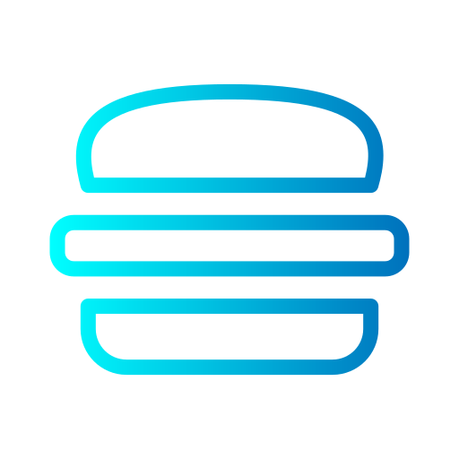 Burger free icon Burger free icon